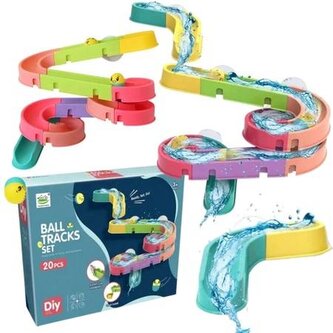 Zjeżdżalnia do kąpieli duża Zjeżdżalnia do kąpieli duża