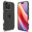 Spigen Ultra Hybrid T MagSafe, graphite - iPhone 16 Pro Max