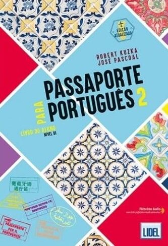Passaporte para Portugues podr. + online Passaporte para Portugues podr. + online