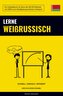 Lerne Weißrussisch - Schnell / Einfach / Effizient