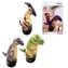 Boxovací nafukovací pytel Dino