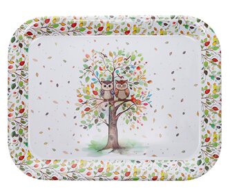 Tác 38 X 17 cm MPLL59G01 BUG ART SOVY KIUB