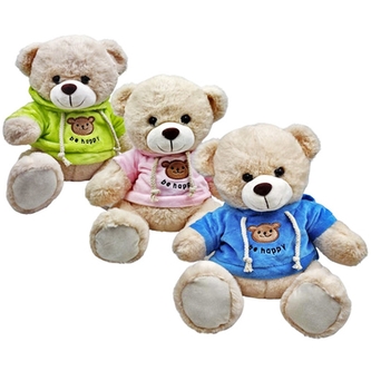 Plyšový medvídek Walter