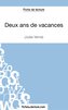 Deux ans de vacances de Jules Verne (Fiche de lecture)