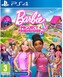 Barbie: Project Friendship (PS4)