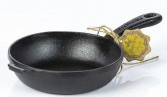 BELIS Pánev litinová 16cm Maysternya