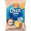 Chipsy "Oven baked", solené, 110 g, LAYS 901201410