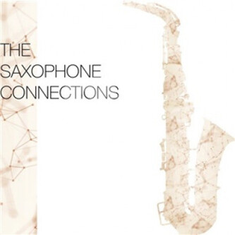 Ladislav Fanzowitz: The Saxophone Connections