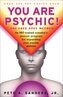 You Are Psychic!
