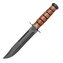 Ka-Bar 5017 - USMC The Legend - GFN Sheath