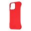 OBAL:ME LeatherTanga Kryt pro Apple iPhone 16 Pro Max Red