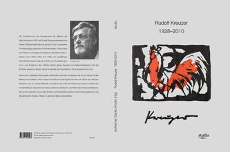 Rudolf Kreuzer
