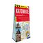 Plastic map Katowice 1:20 000