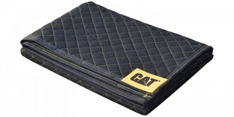 Caterpillar Užitková deka 182,9 x 101,5 cm Caterpillar Užitková deka 182,9 x 101,5 cm