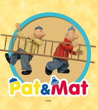 Pat a Mat Pat a Mat