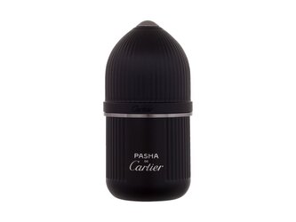 Cartier Pasha De Cartier Parfém Noir Absolu 50 ml pro muže