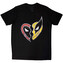Tričko Deadpool - Best Friends, 2XL