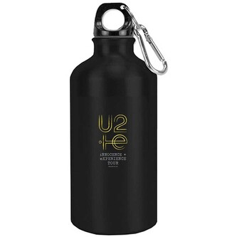 Láhev U2 - Innocent Tour, 0,33 l