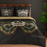 Luxusní povlečení MINGE I. 100% bavlna 1x 220x200 cm, 2x povlak 70x80 cm francouzské povlečení MyBestHome