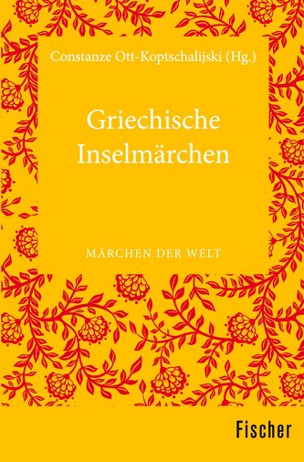 Griechische Inselmärchen