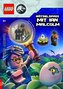 LEGO® Jurassic World(TM) - Rätselspaß mit Ian Malcom
