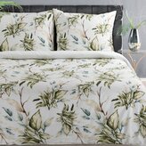 Povlečení ALBINA 100% bavlna 1x 220x200 cm, 2x povlak 70x80 cm francouzské povlečení MyBestHome