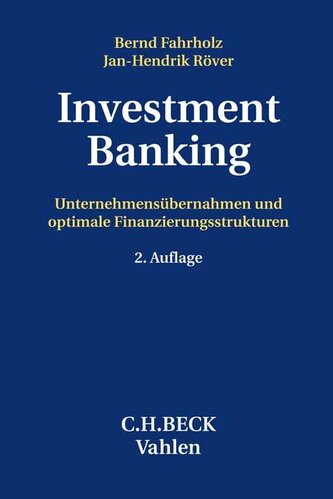 Investment Banking