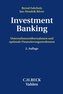 Investment Banking
