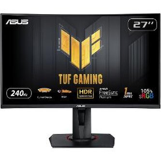LCD monitor ASUS VG27VQM