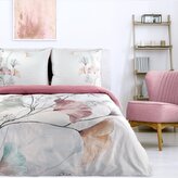 Luxusní povlečení ANYA 100% bavlna 1x 220x200 cm, 2x povlak 70x80 cm francouzské povlečení MyBestHome