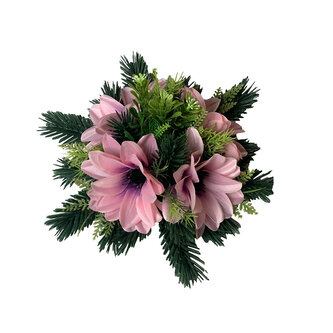 dekorace IKEBANA pr.28 Gerbery dekorace IKEBANA pr.28 Gerbery