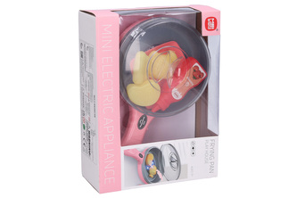 Pánev elektronická 27cm