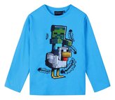 TRIKO MINECRAFT - velikost 6