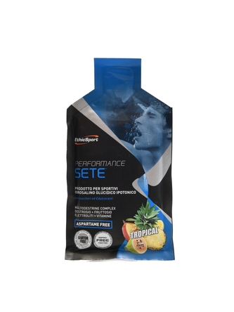 Ethic Sport - Performance sete 22g - tropical