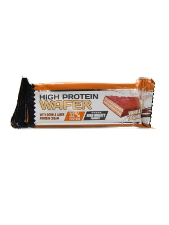 Ethic Sport - High protein wafer 35 g - belgická čokoláda