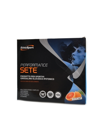 Ethic Sport - Performance sete 14 x 22g - tropical