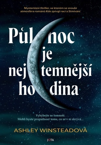 Půlnoc je nejtemnější hodina Půlnoc je nejtemnější hodina