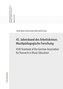 45. Jahresband des Arbeitskreises Musikpädagogische Forschung / 45th Yearbook of the German Association for Research in Music Ed