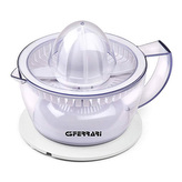 Citrusovač G3Ferrari, G20033, elektrický, objem 500 ml, filtrační mřížka, 40 W