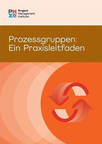Process Groups: A Practice Guide (German)