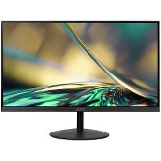 LCD monitor ACER SA272E