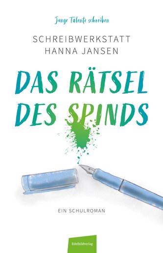 Das Rätsel des Spinds