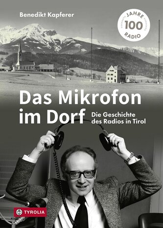 Das Mikrofon im Dorf