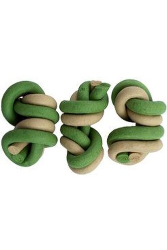 Magnum jerky uzlík green/white 25ks