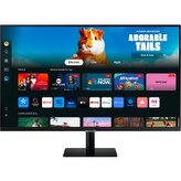 LED monitor SAMSUNG Smart LS32DM500EUXDU