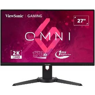 LED monitor VIEWSONIC OMNI VX2780J-2K 27"