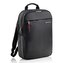 Miquelrius batoh na notebook - Bag To Work, 15\\" & 16\\" , 13 l, PES, černý