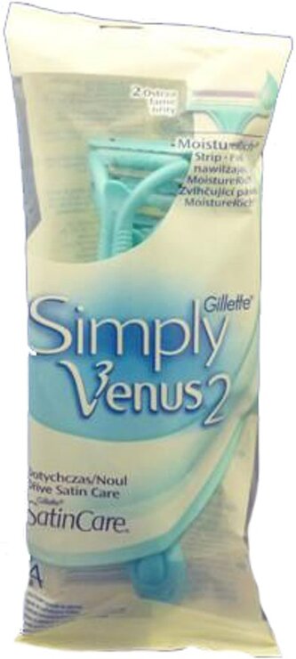 Venus2 Simply 4ks pohotová holítka