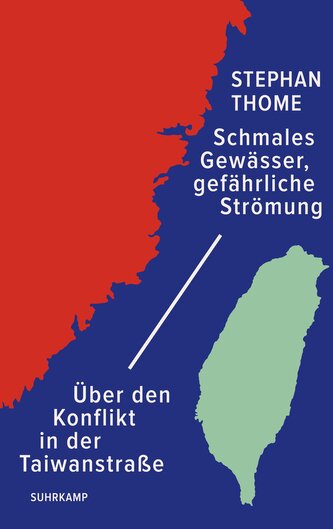 Schmales Gewässer, gefährliche Strömung