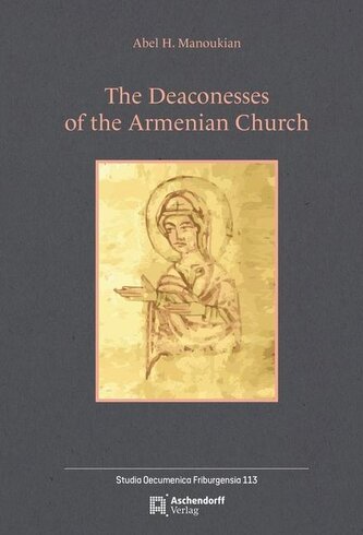 The Deaconesses of the American Church